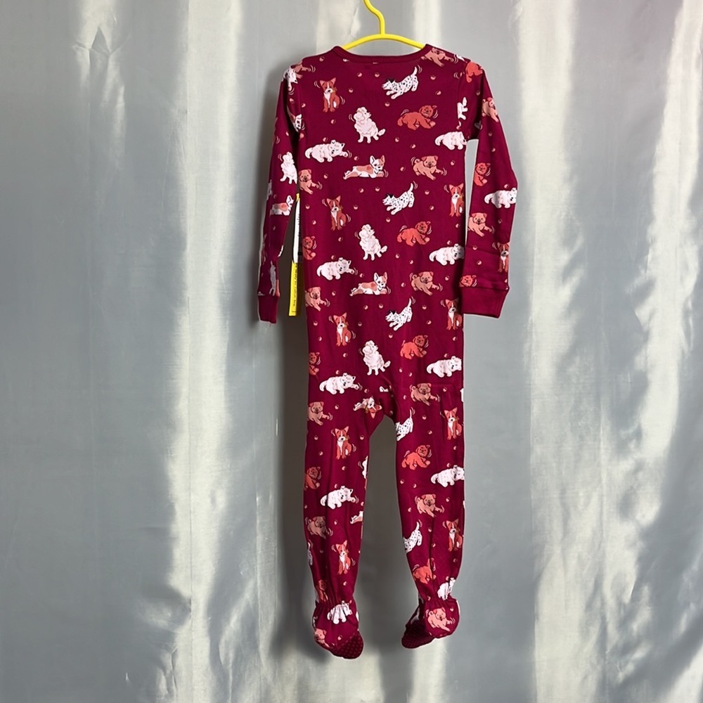 WONDER nation sleep set - Picture 2 of 9